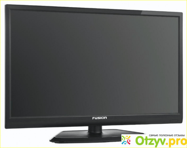 Отзыв о Fusion FLTV-28C10 LED телевизор