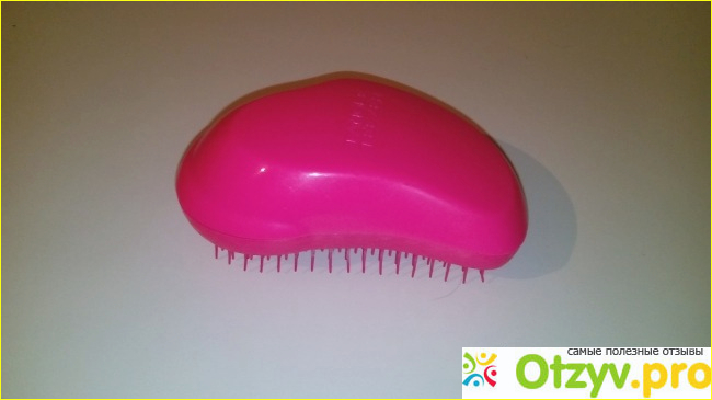 Tangle teezer фото1