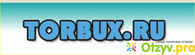Отзыв о Сайт для заработка torbux