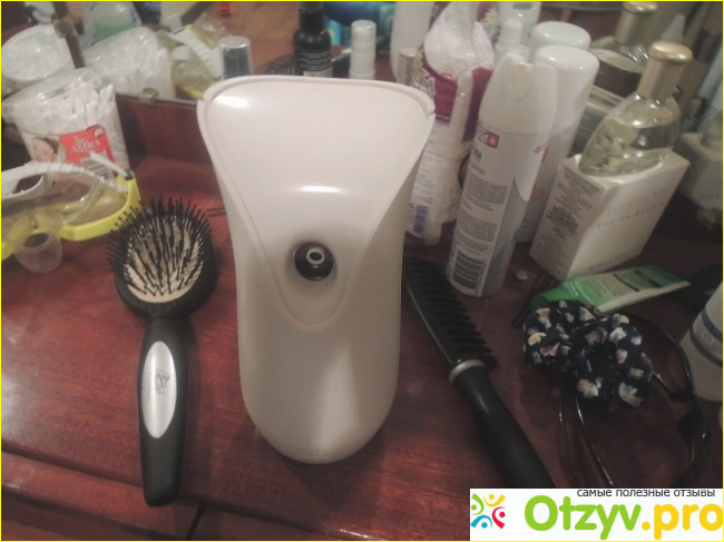 Освежитель Airwick Freshmatic фото1