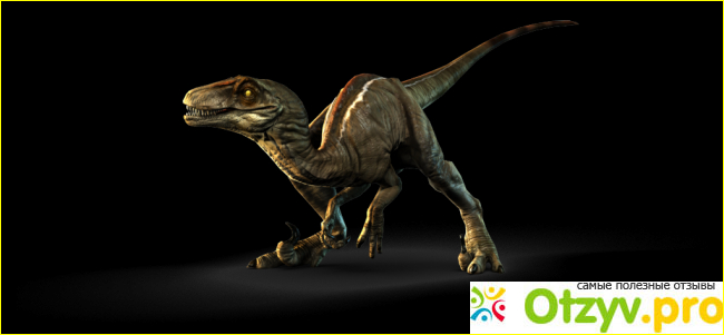 Робот динозавр фото1