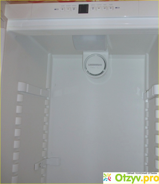 Двухкамерный холодильник Liebherr Ces 4023 (Ces 40230) фото1