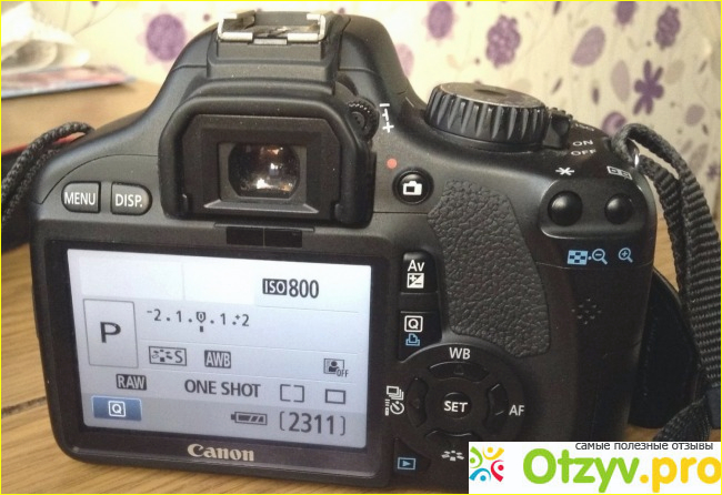 Canon 550d цена фото1