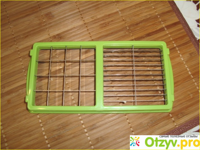 Овощерезка Nicer Dicer Plus фото10