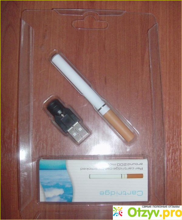 Отзывы электронных сигарет фото1