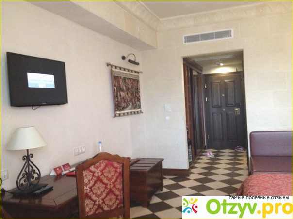 Богатырь 4* (Россия/Сочи) фото2