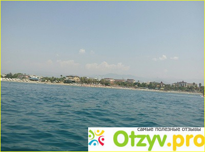 Турция средиземное море курорты фото1