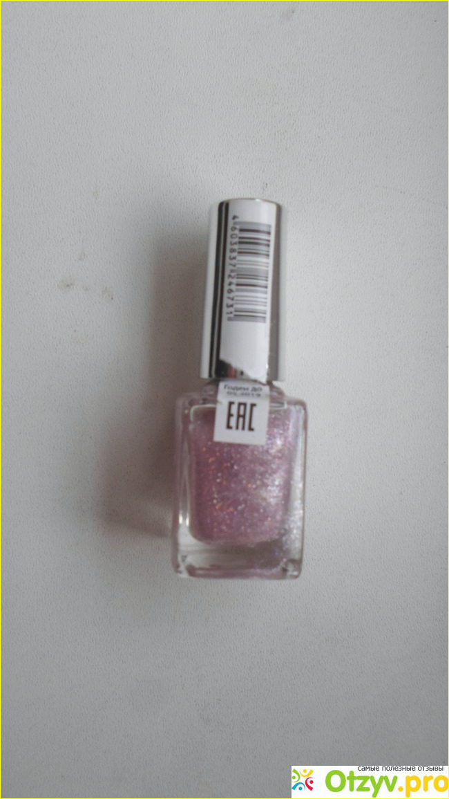 Лак для ногтей Silvana Nail Polish фото1
