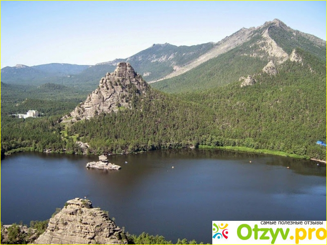 Бурабай фото3