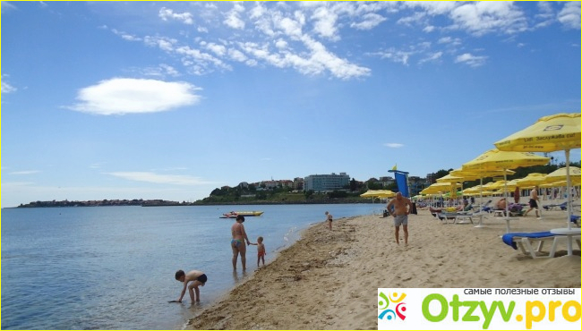 Солнечный берег фото5