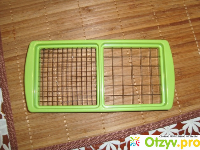 Овощерезка Nicer Dicer Plus фото9