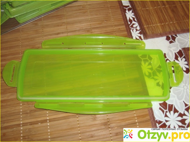 Овощерезка Nicer Dicer Plus фото7