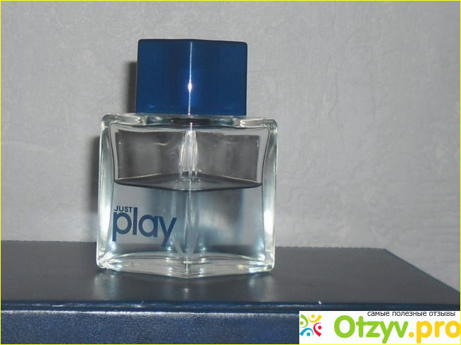Отзыв о Just play