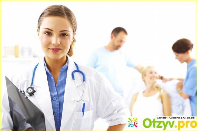 Основные преимущества алмедис