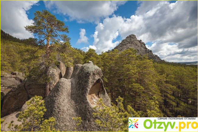 Бурабай фото4