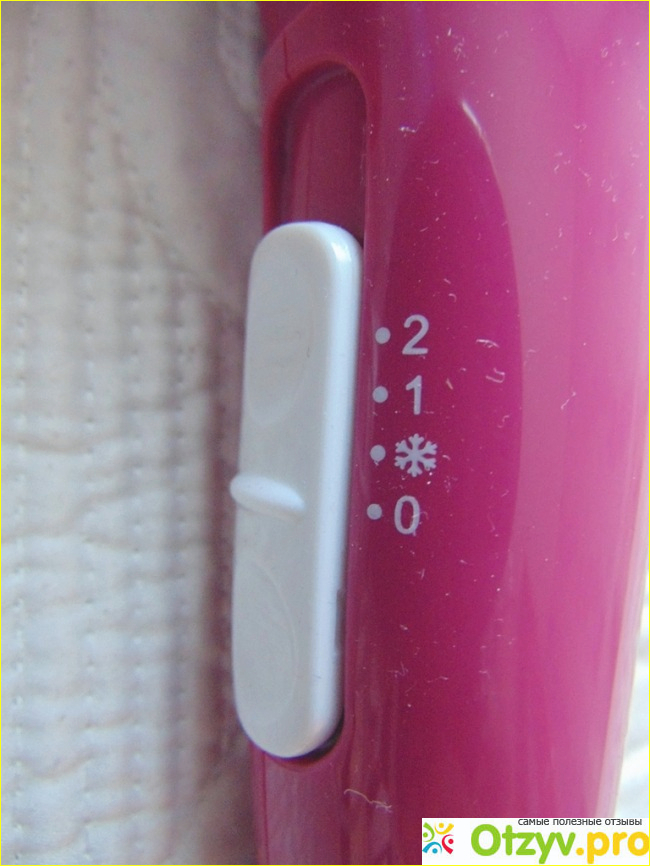 Дорожный фен фото4