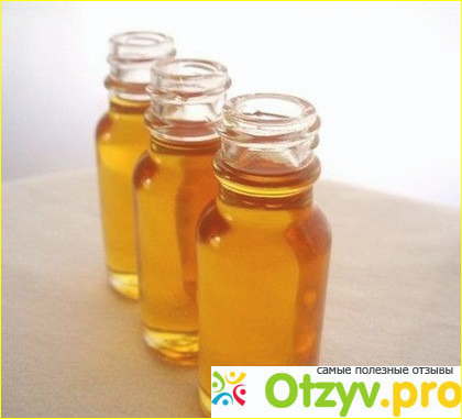 Отзыв о Гидрофильное масло что это такое