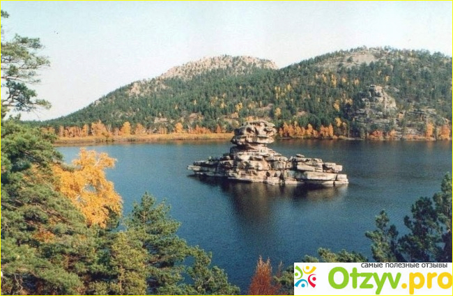 Бурабай фото1