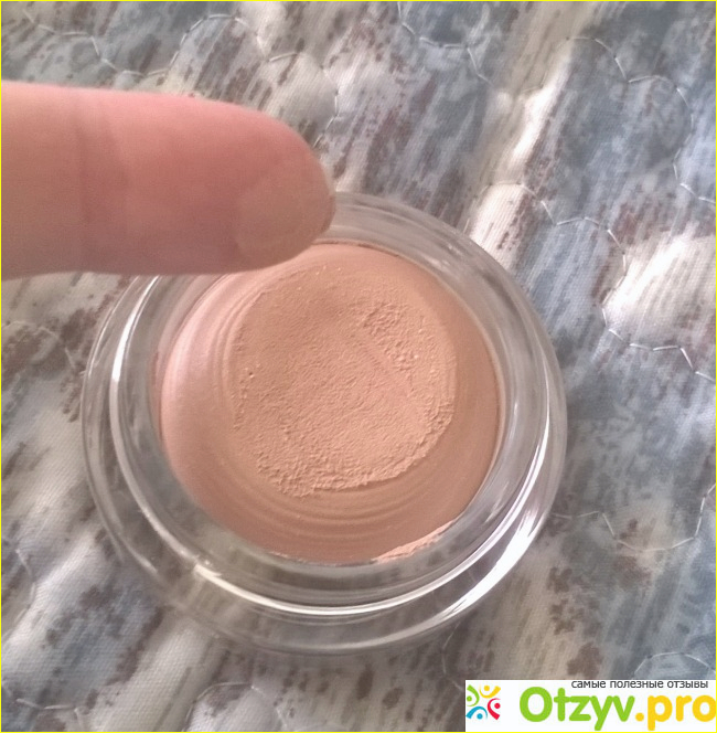 Тональный мусс Dream Matte mousse фото1