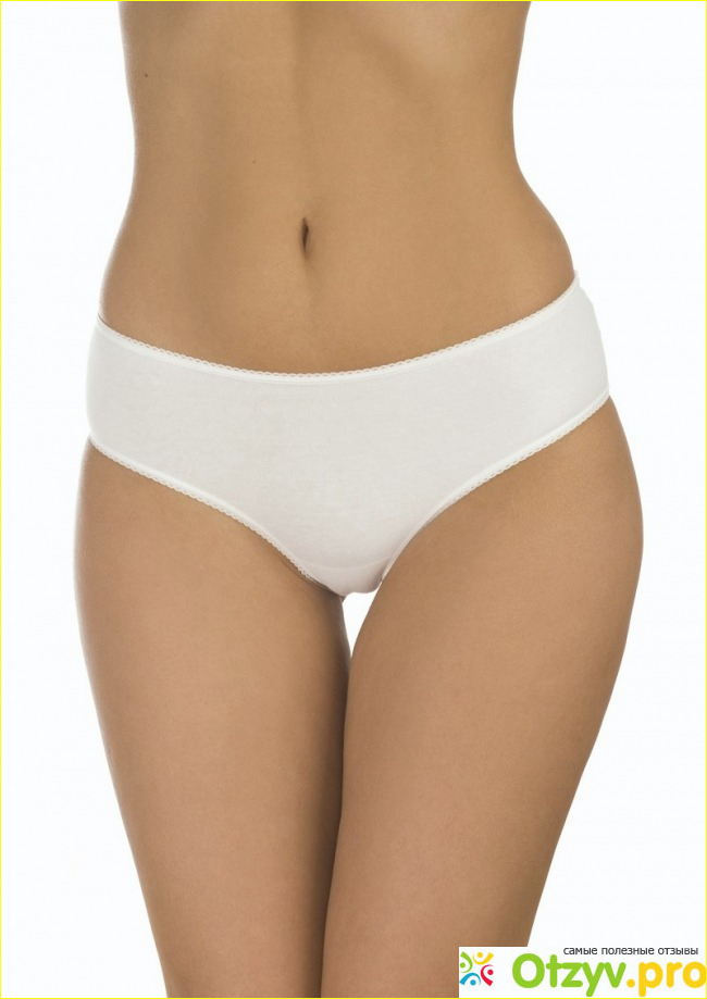 Отзыв о Трусы слипы что это такое