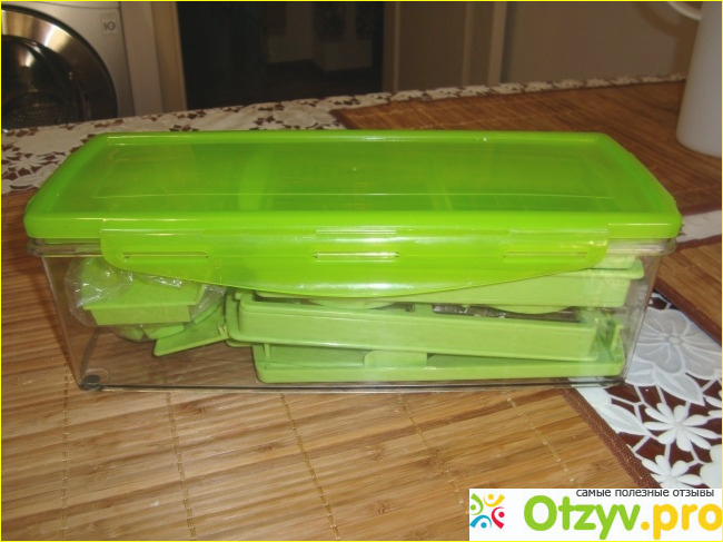 Овощерезка Nicer Dicer Plus фото8