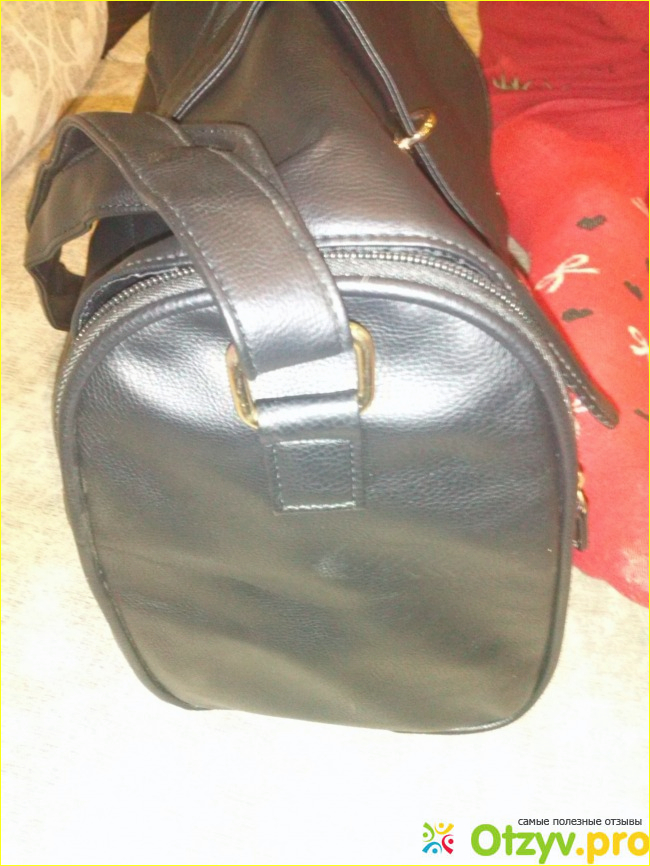 Женская сумка Avon Сальма фото4