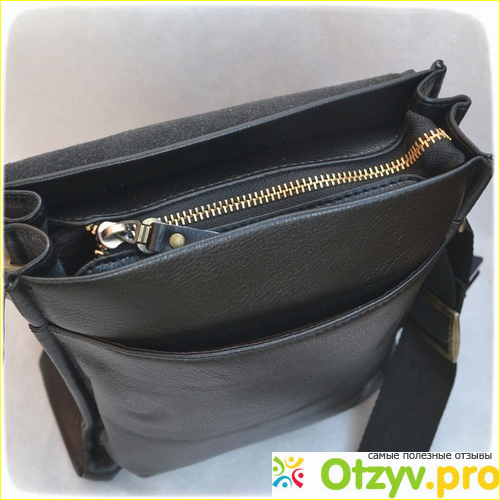 Мужская сумка Aliexpress leather men bag,casual business leather mens messenger bag фото4