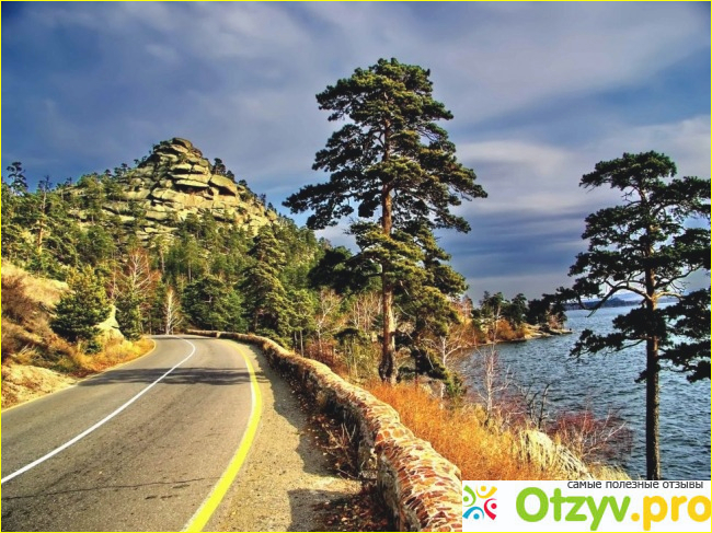 Бурабай фото2