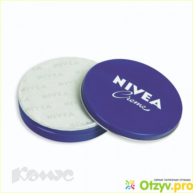 Отзыв о Крем nivea