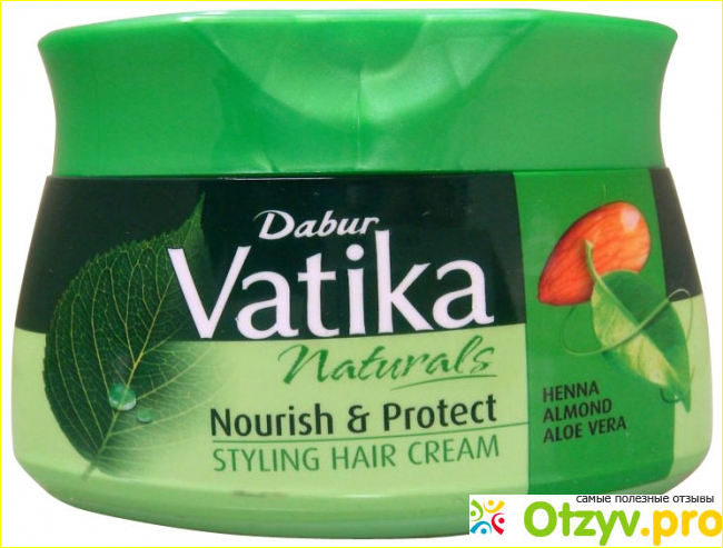 Vatika фото2