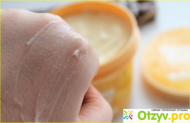 Отзыв о Крем для тела Wonder Butter Moisture Cream Tony Moly