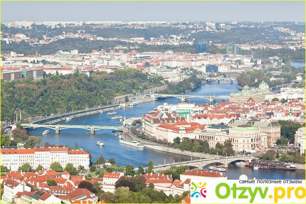 Отзыв о Чехия, Прага, советы одыхающим