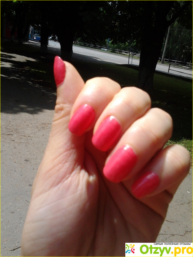 Лак для ногтей Avon Nailwear Pro+ Mandarin Magic фото4