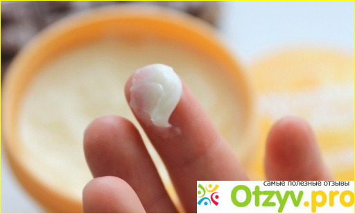 Крем для тела Wonder Butter Moisture Cream Tony Moly фото3