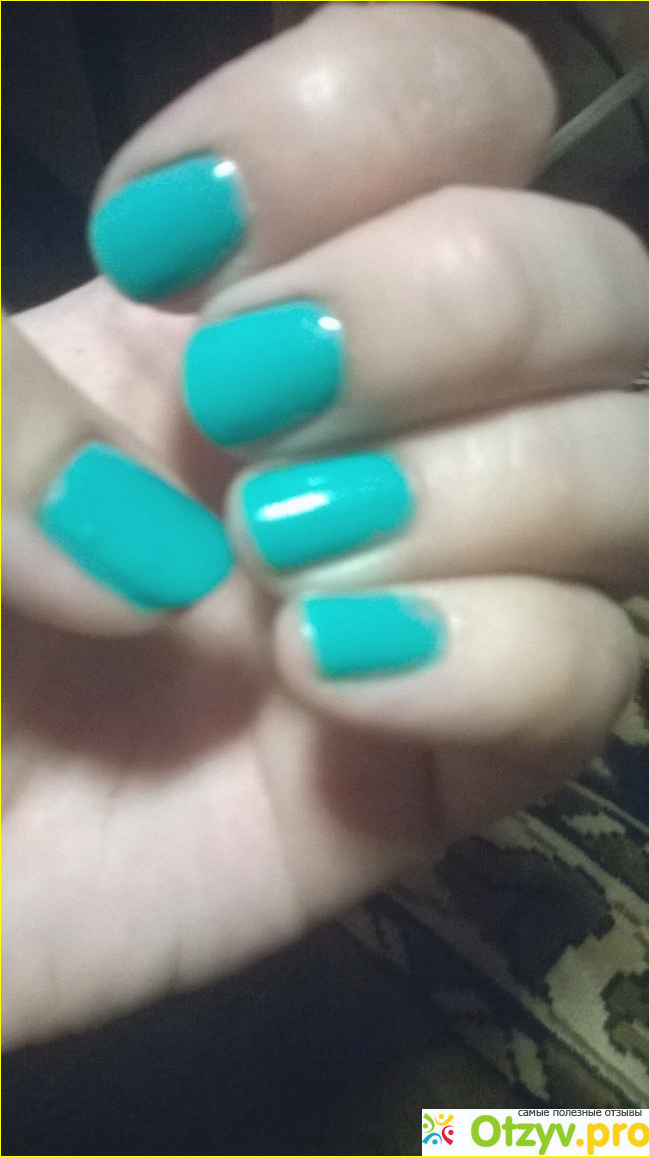 Гель-лак для ногтей TNL фото2