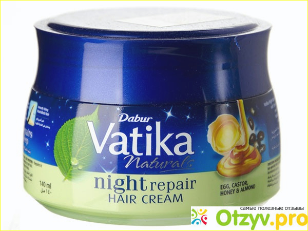 Отзыв о Vatika