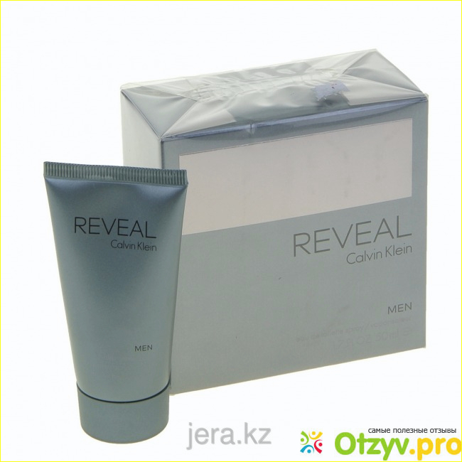 Туалетная вода Reveal Men Calvin Klein фото1