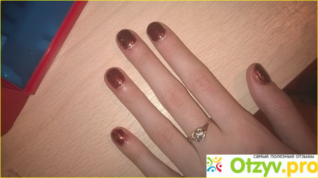 Гель-лак для ногтей TNL фото1