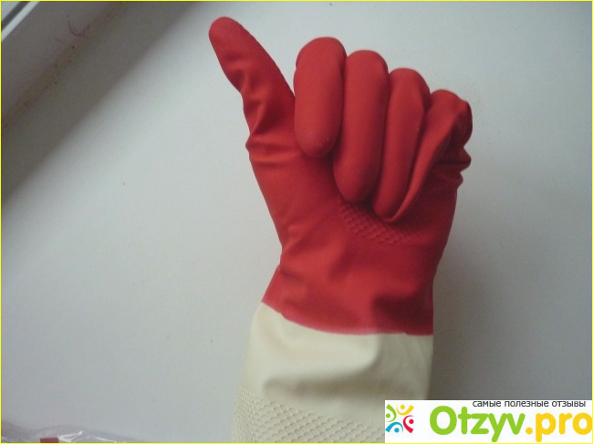 2. Где применять резиновые перчатки из магазина Фикс-Прафс?