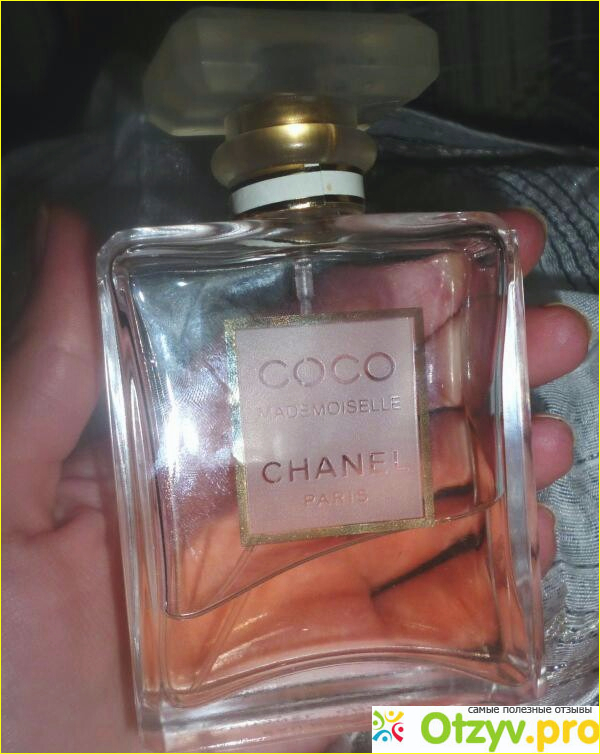 Отзыв о Chanel Coco / Коко