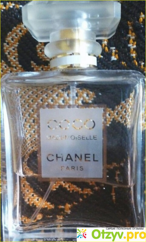 Chanel Coco / Коко фото1