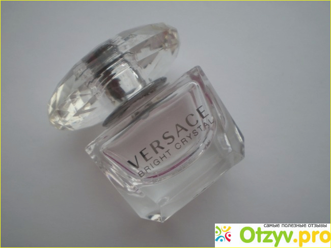 Bright crystal фото1