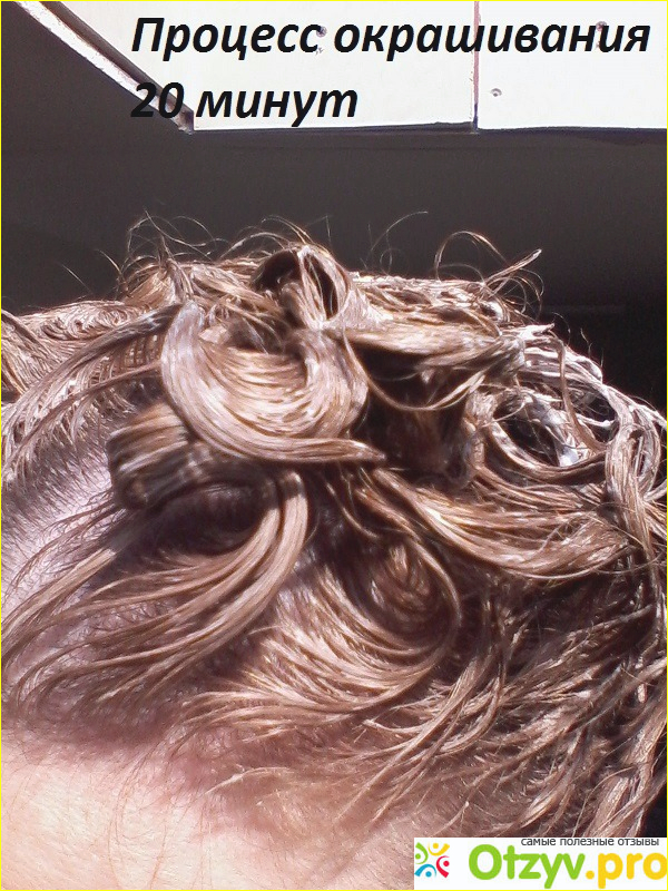 Оттеночный мусс для волос Schwarzkopf Igora Expert Mousse фото2