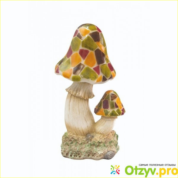 Отзыв о Садовая фигура 'Feron’ E60 06161