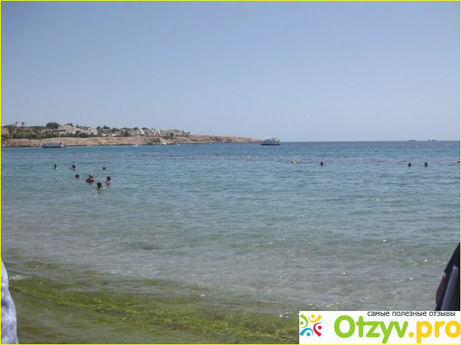 HILTON SHARM FAYROUZ фото1