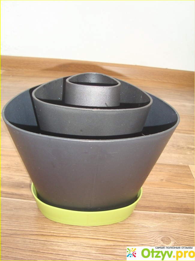 Отзыв о Кухонные принадлежности Tupperware "ДИСКО"