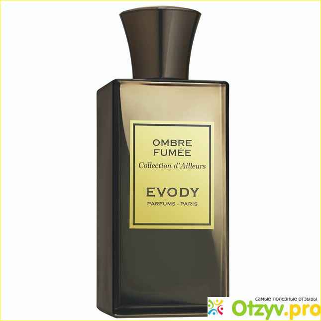 Отзыв о Парфюмерная вода D'ame De Pique Evody