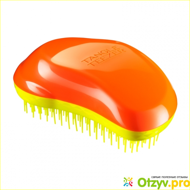 Расчески и щетки The Original Winter Berry Tangle Teezer фото2