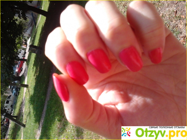 Лак для ногтей Avon Nailwear Pro+ Mandarin Magic фото3