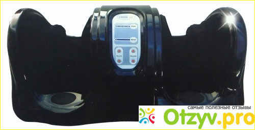 Отзыв о Массажер для ног Foot Massager
